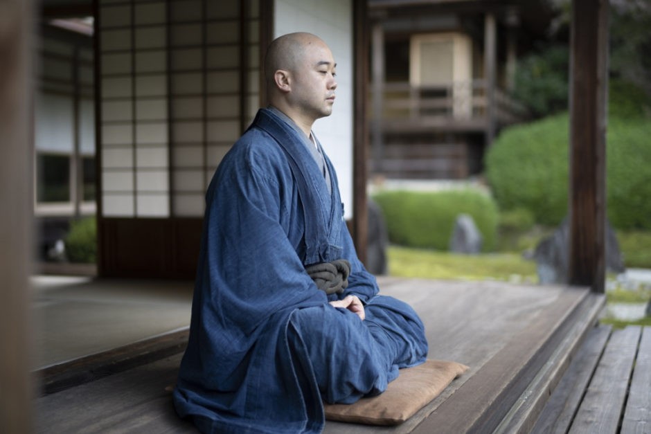 京都 東福寺塔頭 光明院
閉門後完全貸切・坐禅呈茶・精進料理・芸妓文化体験
