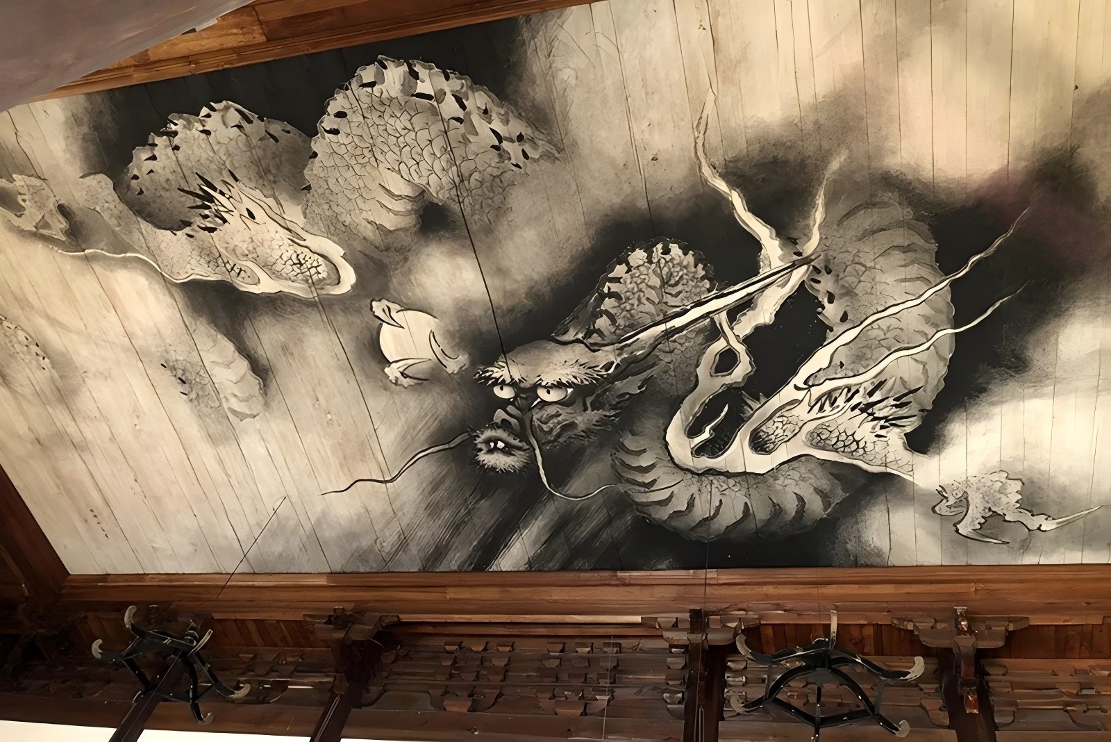 京都 临济宗东福寺派大本山 东福寺
非公开区域 · 特别参拜体验-thumb-2