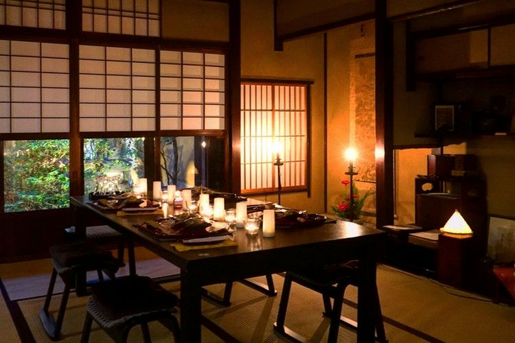 京都 西阵町屋
私享艺妓文化·怀石料理体验-thumb-4