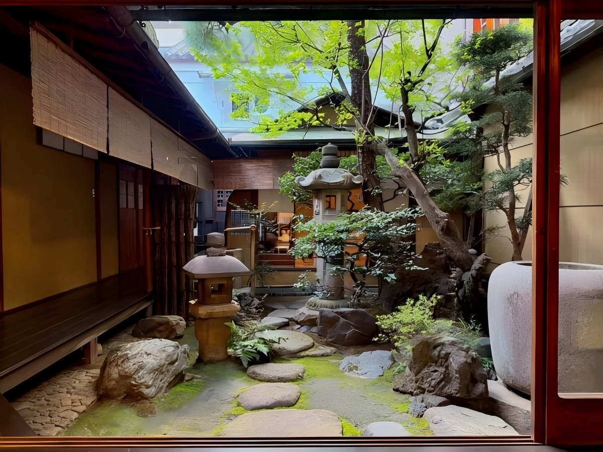 京都 西阵町屋
私享艺妓文化·怀石料理体验-thumb-6