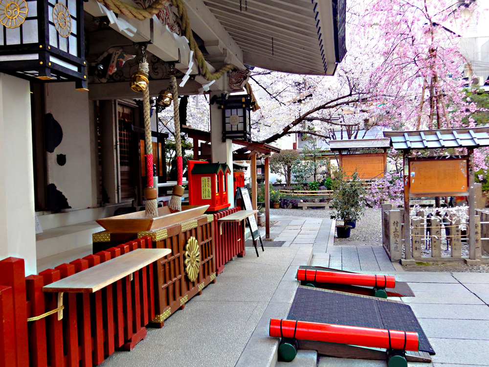 大阪 露天神社
 非公开本殿内特别参拜体验-thumb-4