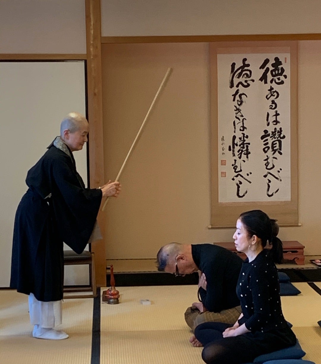 京都 高台寺
专属私人导览·包场坐禅茶道体验